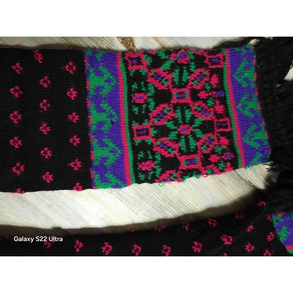 Gitano add vintage